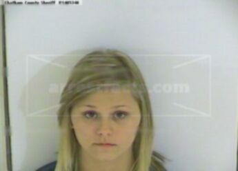 Chelesa Nicole Tuttle