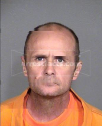 Harold Travis Lyons