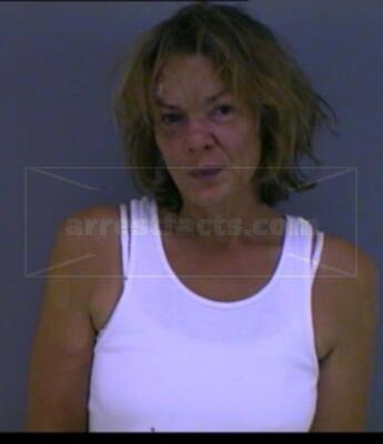 Terri Marnelle Ruby