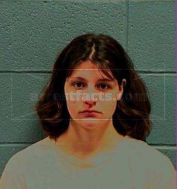Brittany Rae Wilson