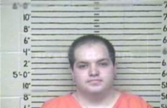 Clifford Brent Carter