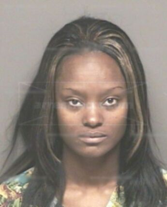 Darleasia Lenore Tillman