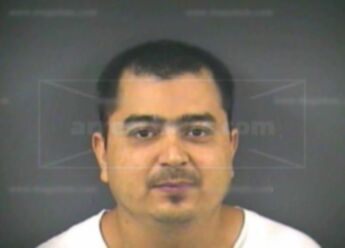 Adam Sambrano Ornelas