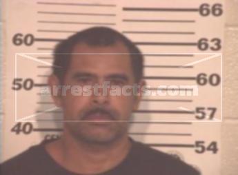 Delfino Castillo