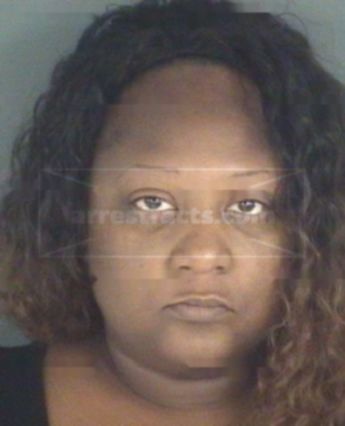 Dawanna Tishawn Jackson