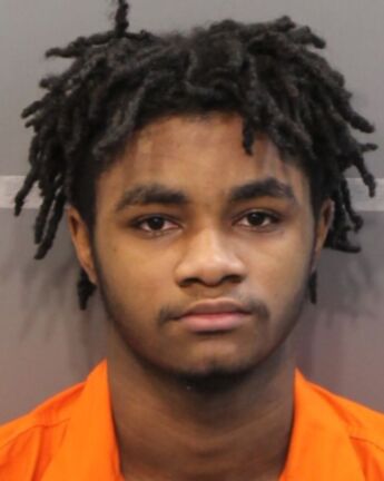 Derrian Demarcus Hill