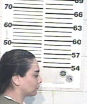 Cynthia Sanchez Banda