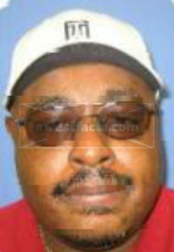 Kenneth Earl Bunton