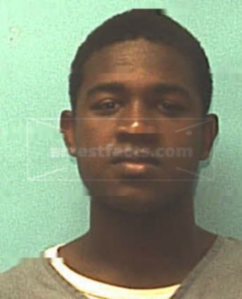 Daniel Francis Eloi