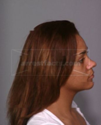 Stephanie Nicole Oden
