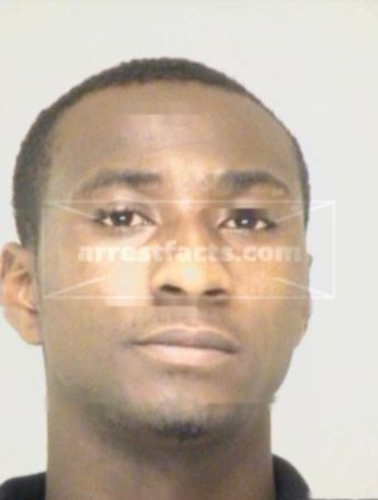 Dawan Lequint Mann