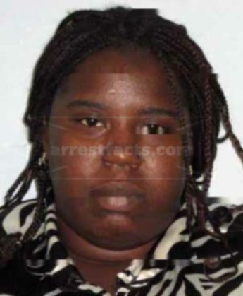 Shermaine Anglin