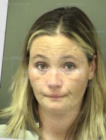 Kelly Maureen Chaffer