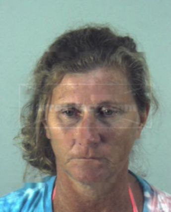 Vanessa Kaye Wuest