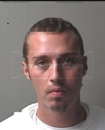 Kristopher Robin Nix