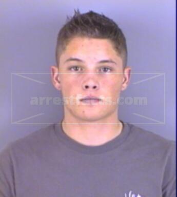 Wesley Alan Conley