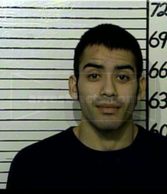 Richard De Los Santos