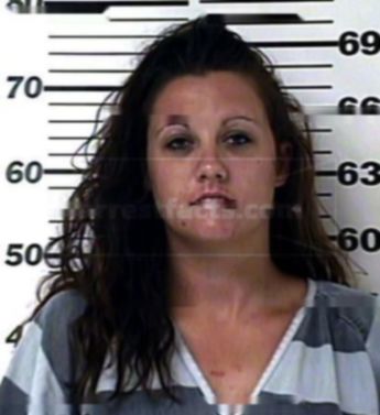 Amanda Jayne Peters