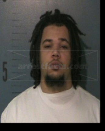 Damon Wayne Jackson