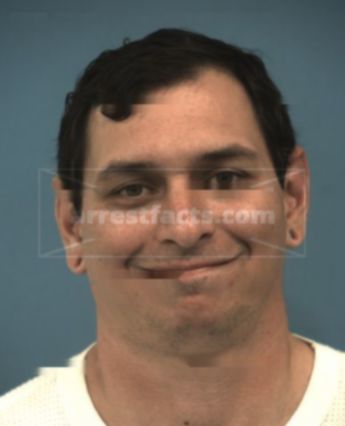 Nicholas William Moore