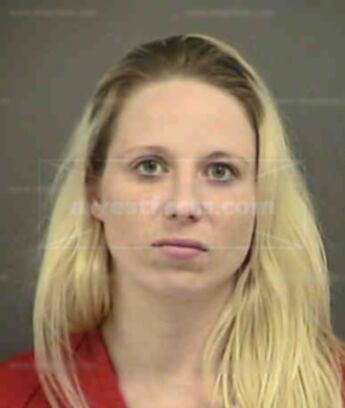 Cassandra Mechelle Weber