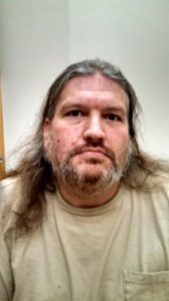 Kevin Roger Erickson