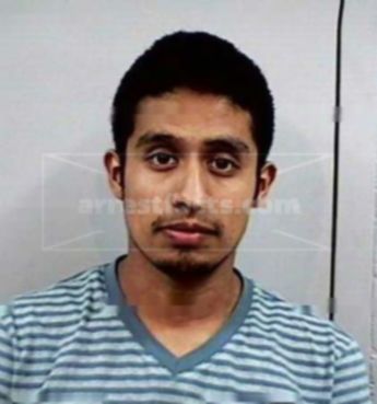 Marco Antonio Montiel Juarez