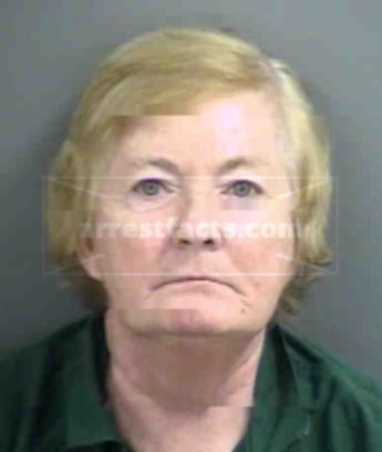 Patricia A Moriarty