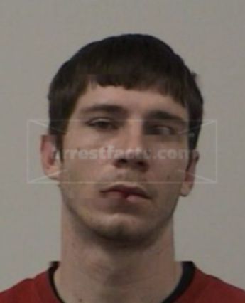 Brandon Scott Couch