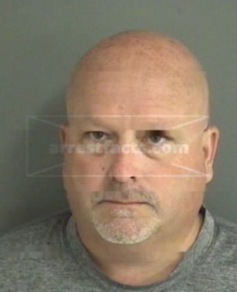 Casey Brian Speake