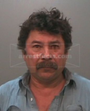 Ariel Danilo Rocha