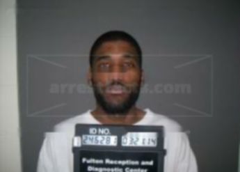 Anthony Le'mon Woods
