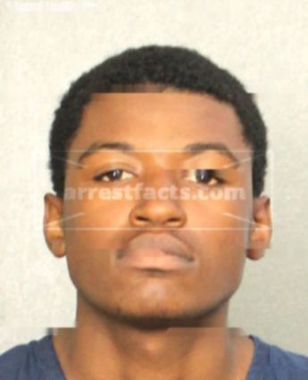 Kasean Hassan Gray
