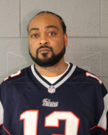 Antonio J Chavis
