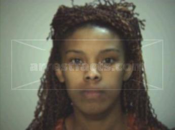 Sarah Myrtlene Hattley