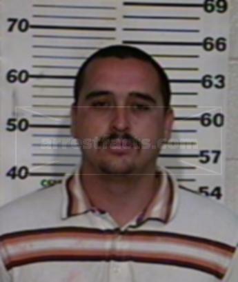 Jose Antonio Lopez Barrairo Davila