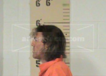 Wesley Dow Rogers