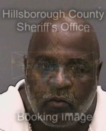 Lloyd Tyrone Burson