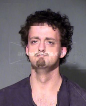 Michael Cody Depew