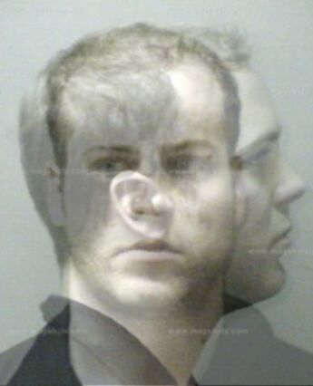 Jason Michael Whitney