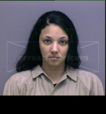 Brittany Alexis-Paige Ward