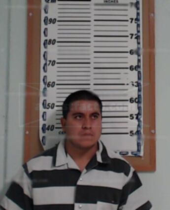 Juan Rodriguez-Cuevas