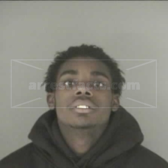Antonio Deshaun Alexander