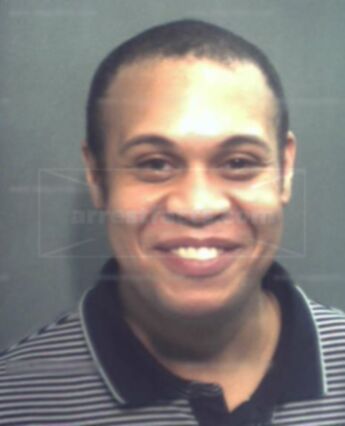 Marques Farrar Robinson