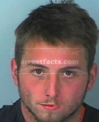 Anthony Raymond Allen