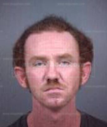 Shane Allen French