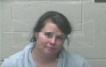 Mandy Lynn Bertch