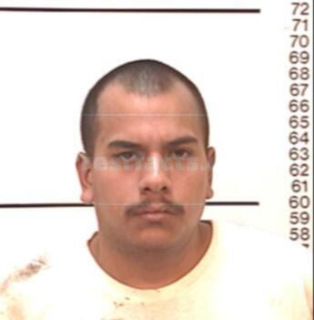 Adam Mendoza