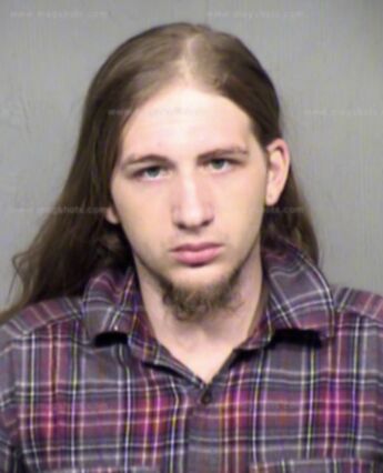 Michael Alexander Dorris
