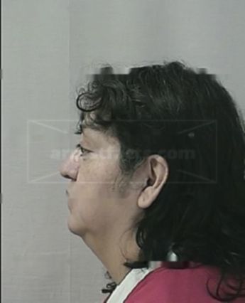 Carolyn Ruth Gonzales
